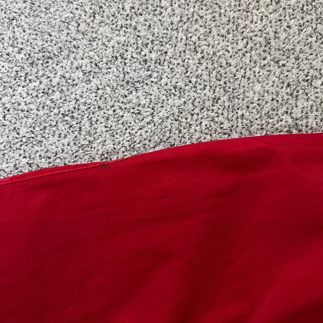 폴로 스포츠 랄프로렌 하이넥 우븐 자켓 상품이미지6