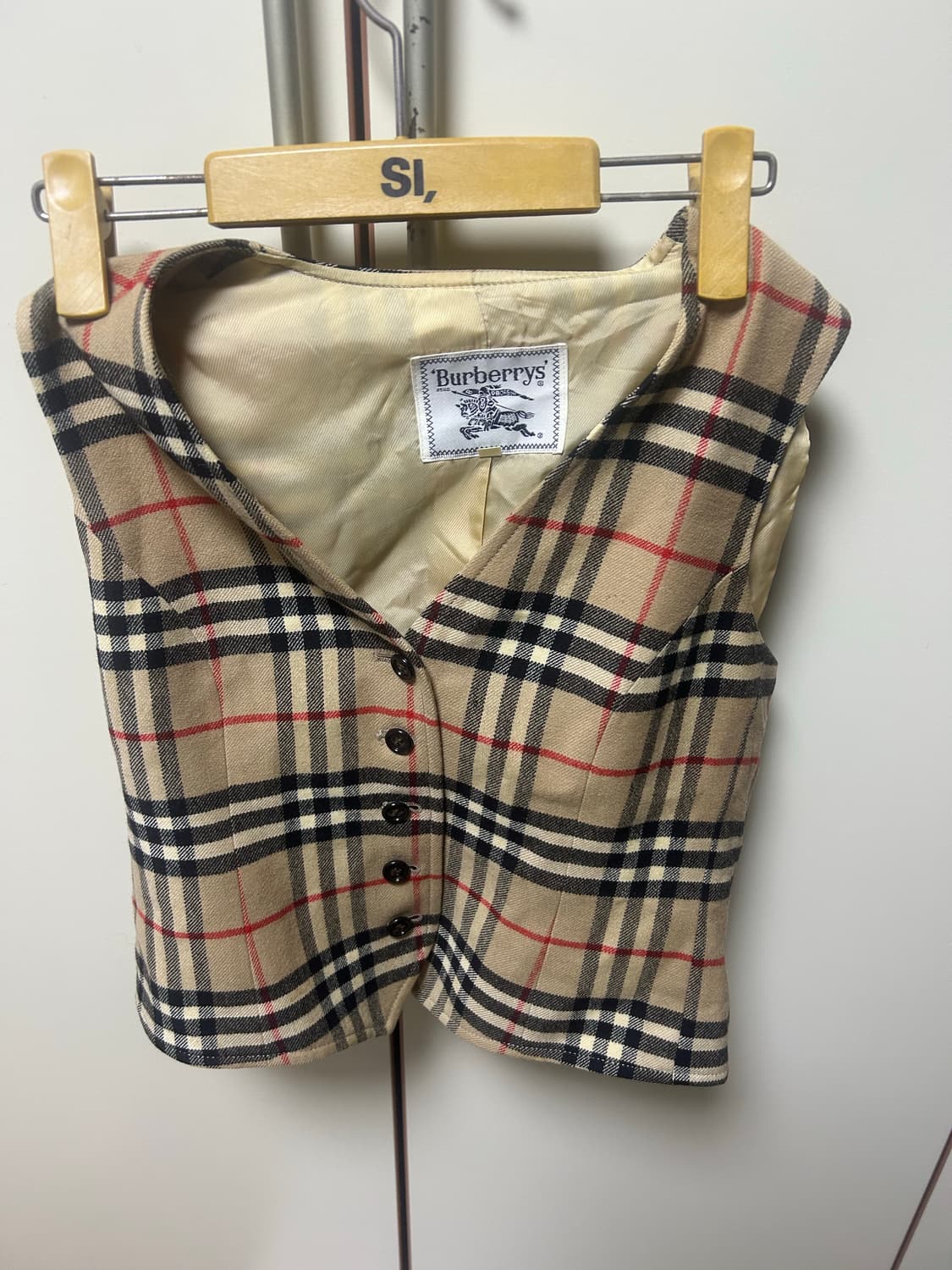 버버리 베스트 상품이미지1