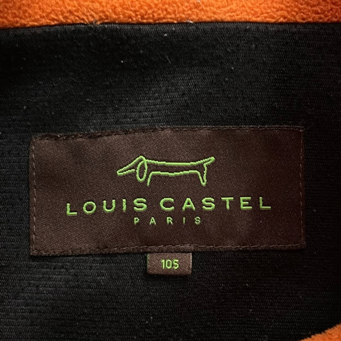 105 루이까스텔 조끼 상품이미지3