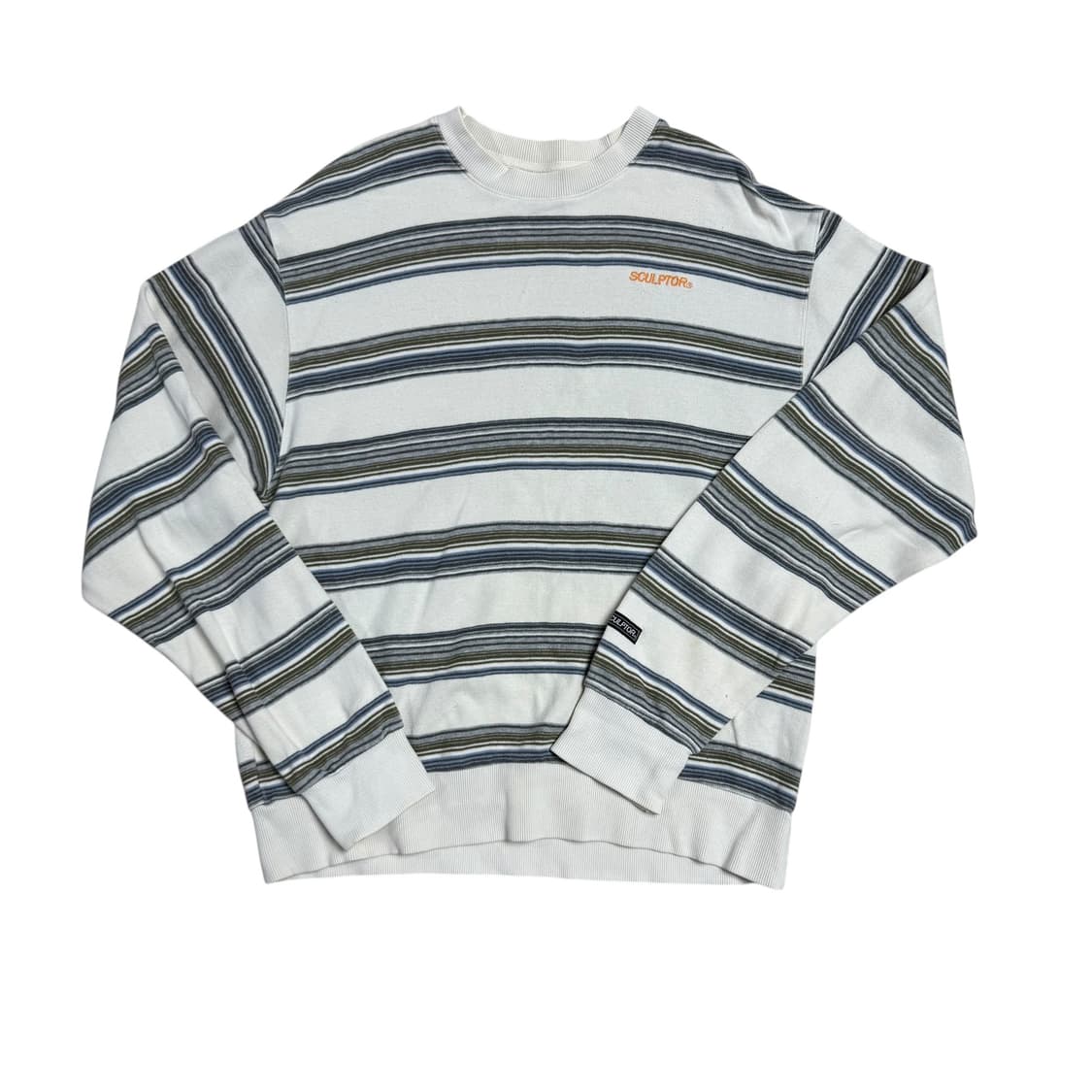 스컬프터 맨투맨 상품이미지1