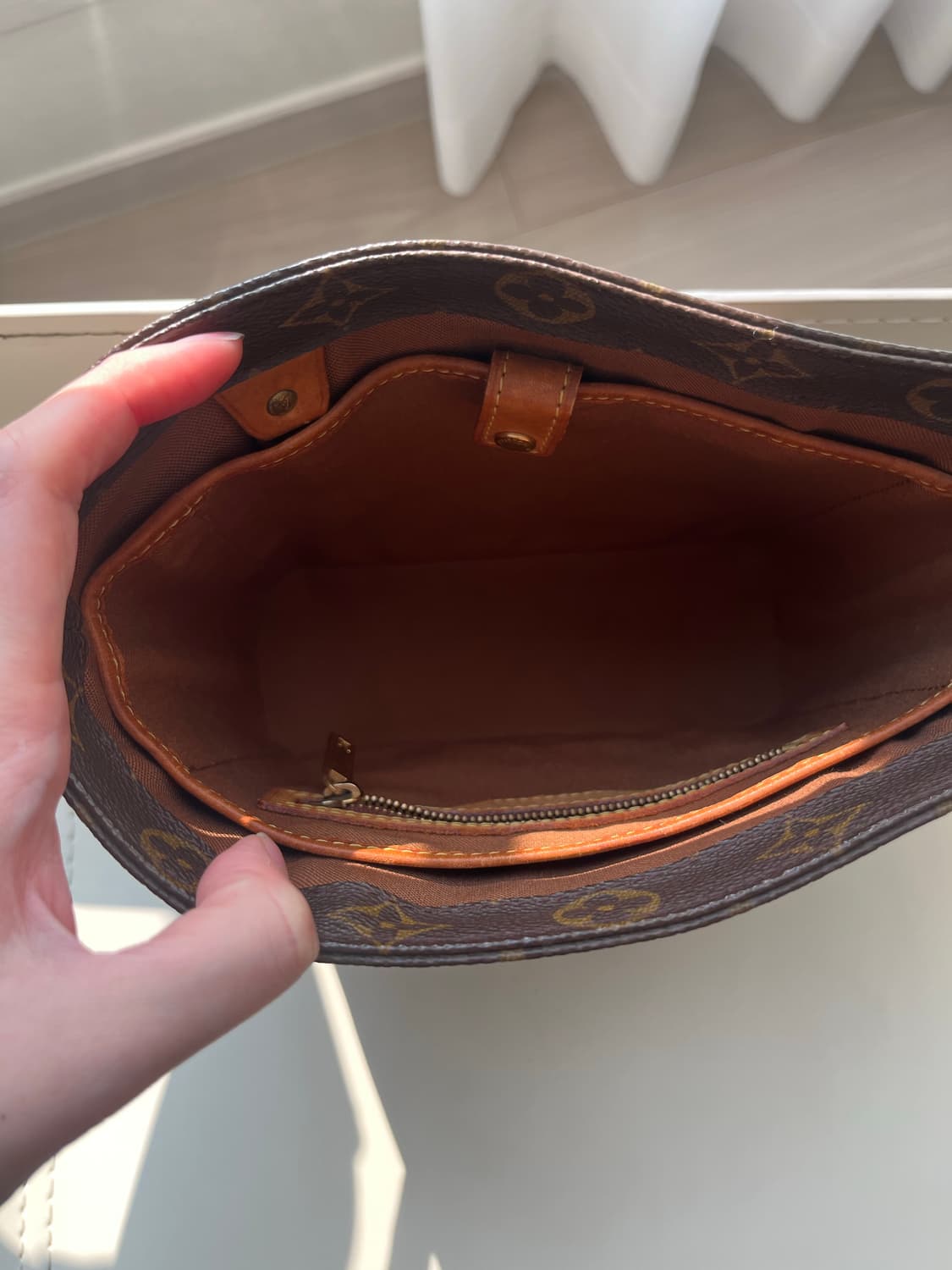 루이비통 바빈pm 상품이미지8