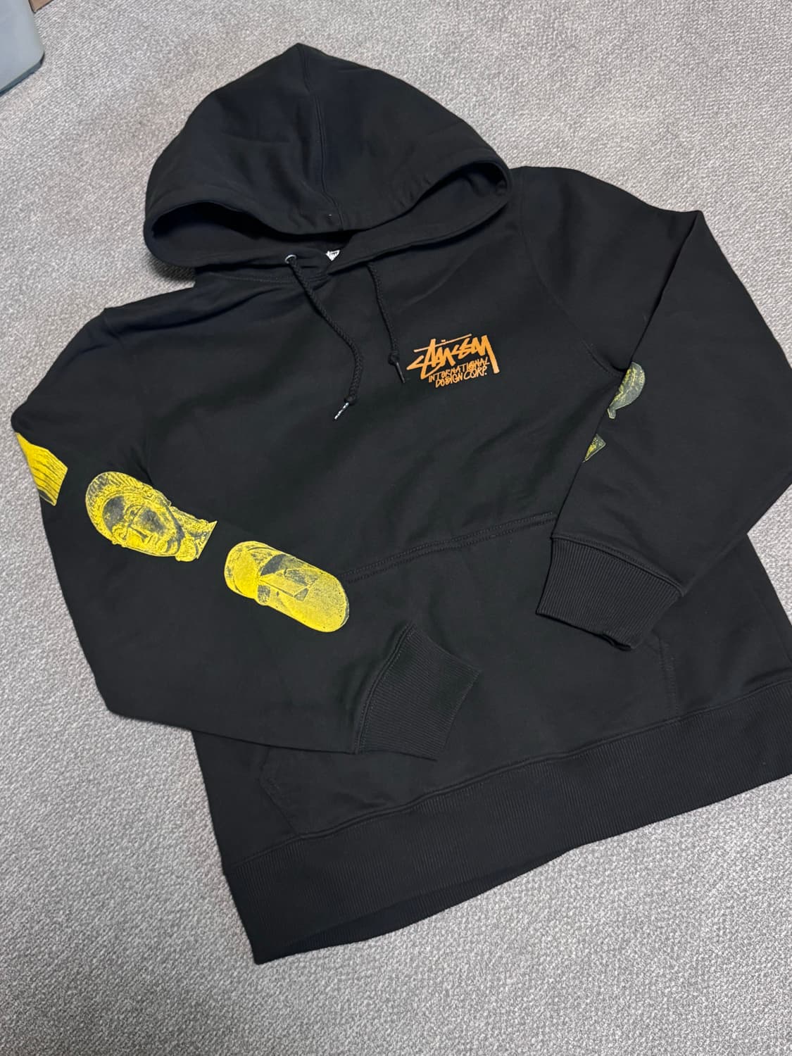 스투시 후드티  상품이미지2