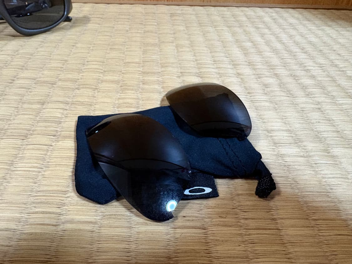 오클리x두카티 스트레이트 자켓 1.0 (1999) 상품이미지6