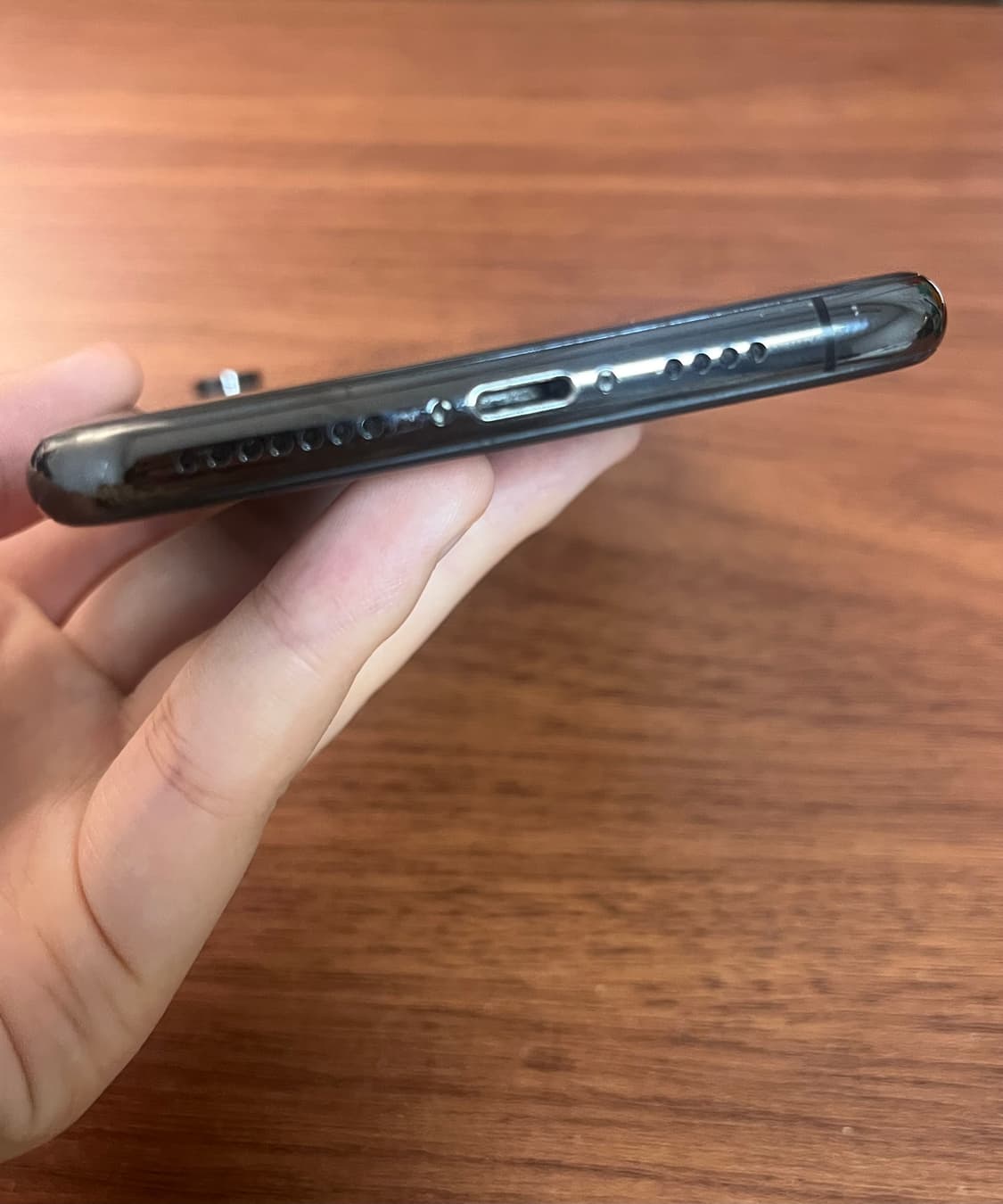 급처))) 아이폰 xs max 512gb 블랙 상품이미지6