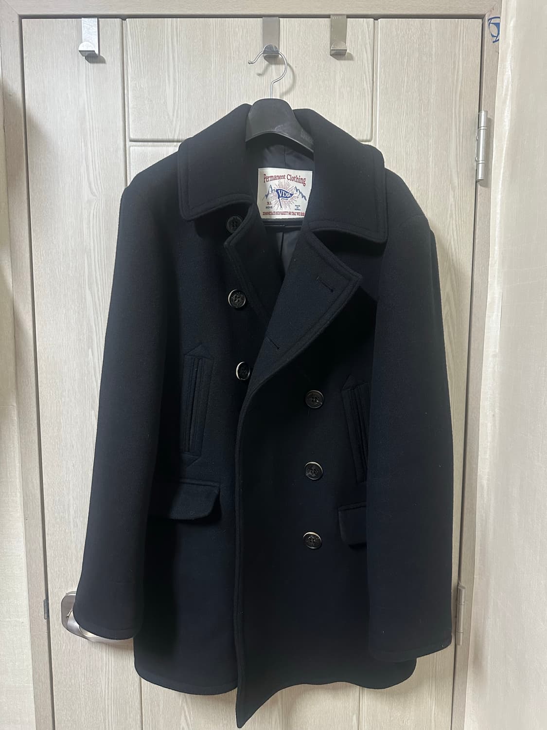 Vdr 피코트 xl 상품이미지1