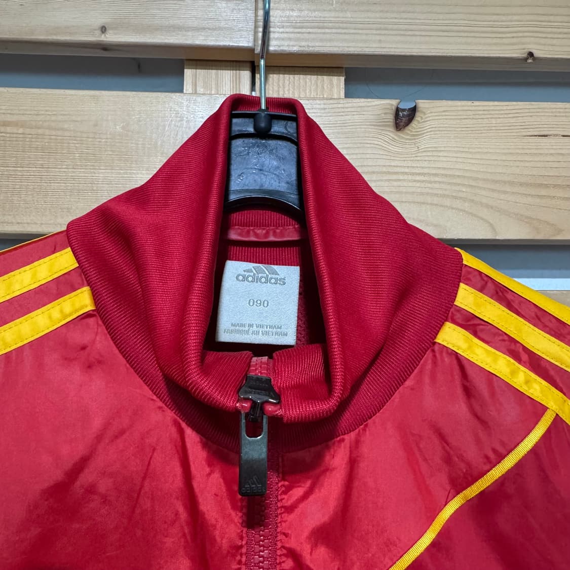 아디다스 스페인 자켓 상품이미지4