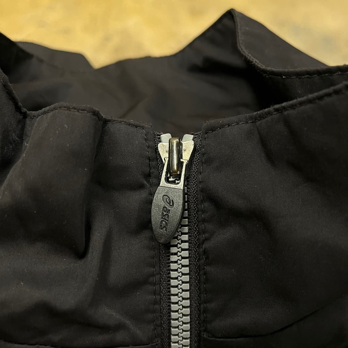 [정품/105] 아식스 올드스쿨 바람막이 b18 상품이미지6