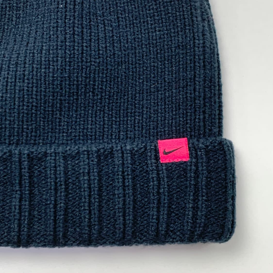 [OS/정품] 나이키 블랙 비니
 상품이미지2