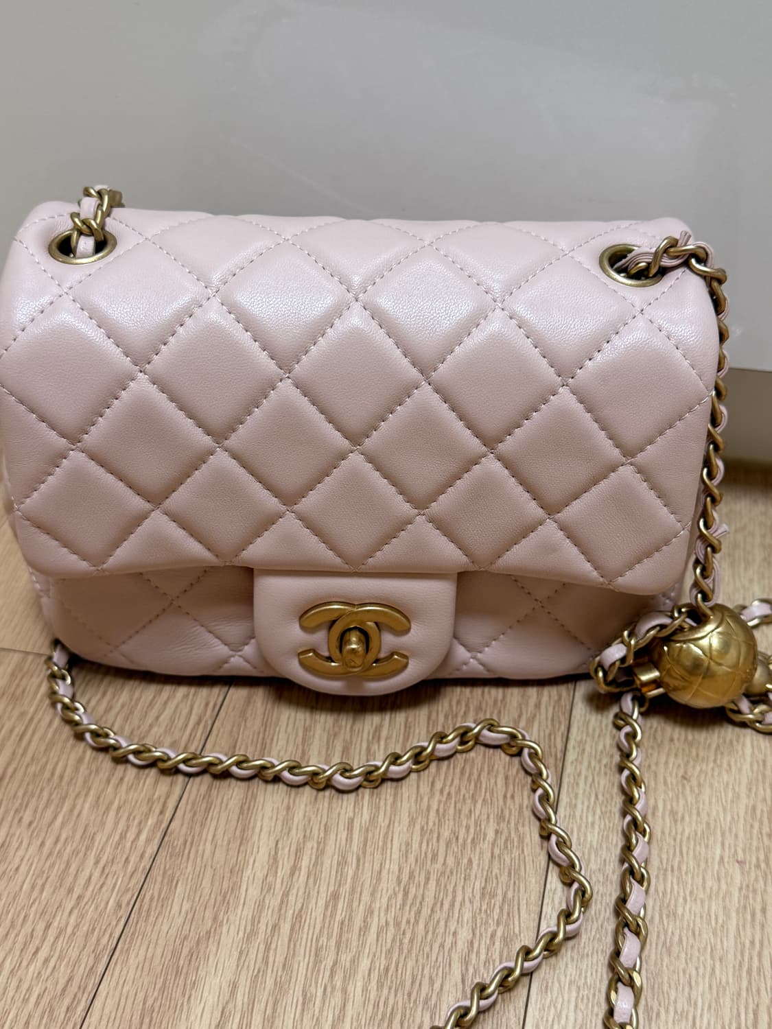 샤넬 쁘띠 상품이미지1