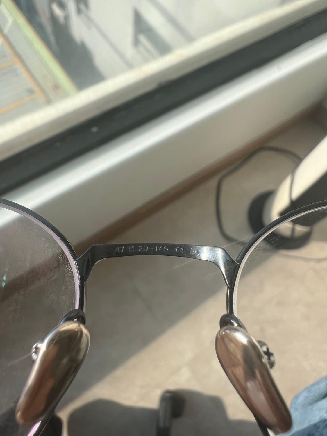 마수나가 Chord D #39 Black 47size 상품이미지7