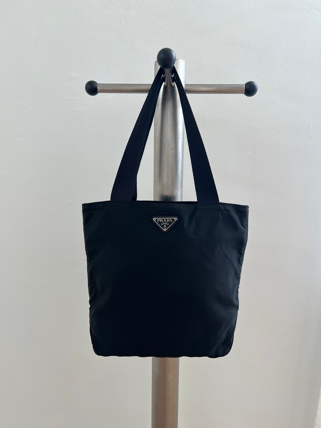 프라다 포코노 나일론 스몰 숄더백 상품이미지1