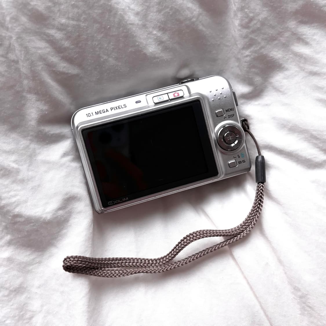 카시오 엑슬림 z1050 casio exilim 상품이미지3