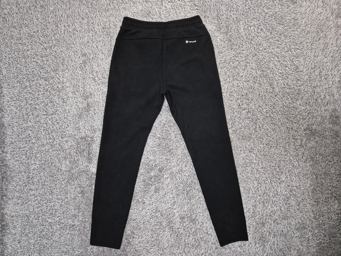 스노우피크 여성 스웨트 트랙팬츠 70 상품이미지3