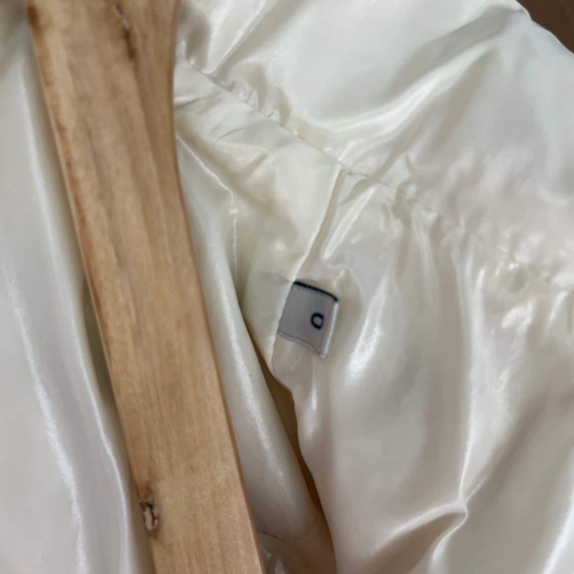 몽클레어 우먼 패딩 베스트 0 상품이미지8