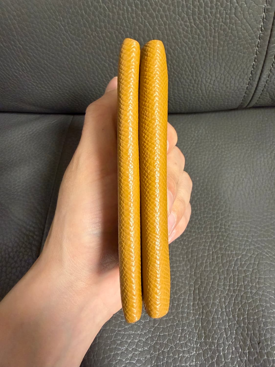 에르메스 칼비듀오 지갑 상품이미지5