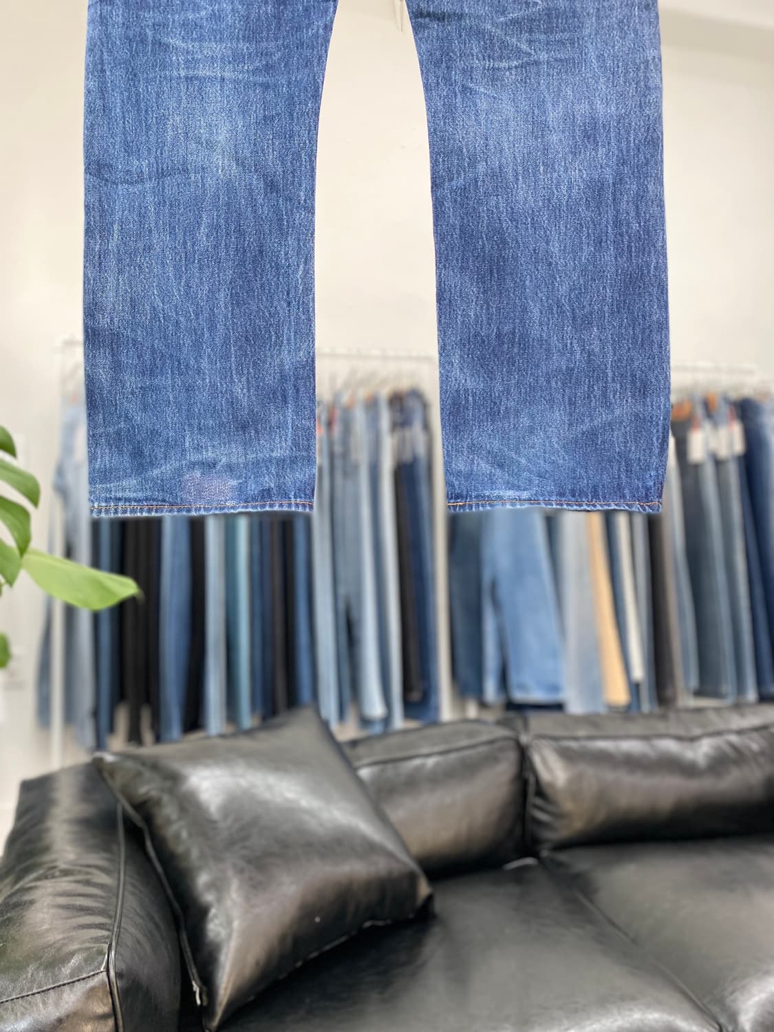 Levis501 Straight Fit 00s 37사이즈 a5051 상품이미지7
