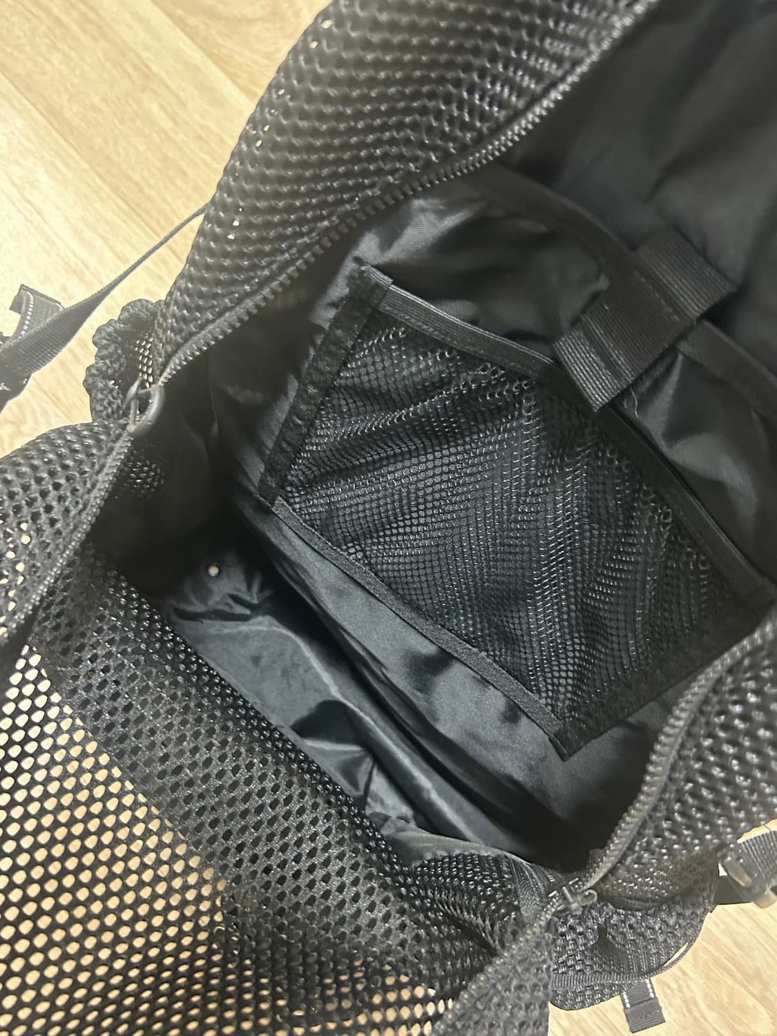 앤드원더 백팩 상품이미지3