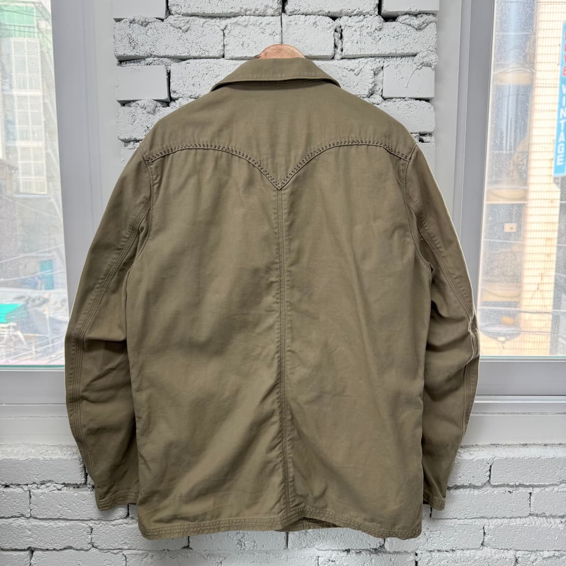 리바이스 자켓  상품이미지3