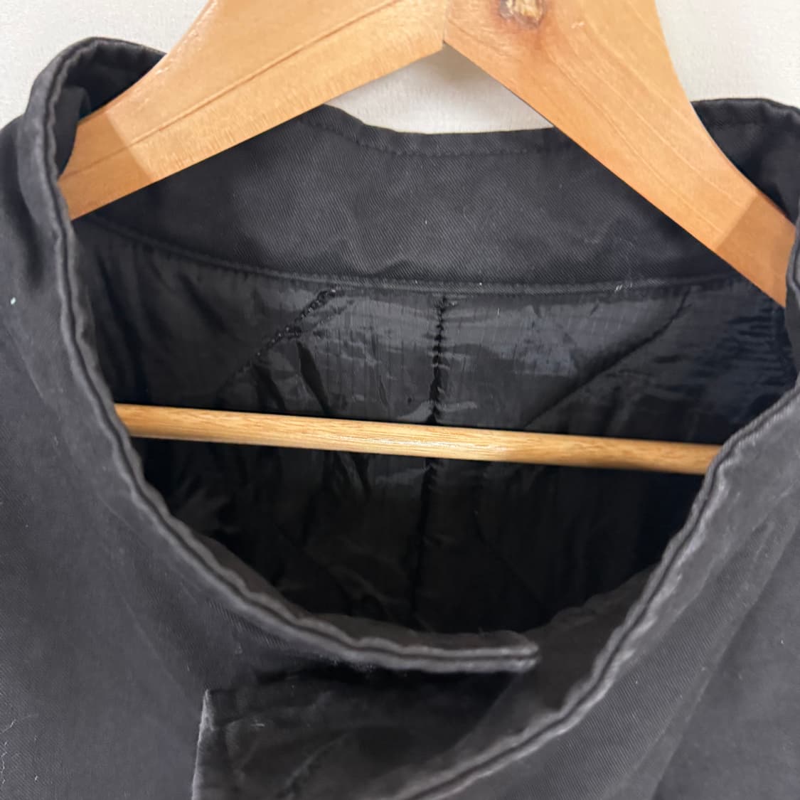 라퍼지스토어 야상점퍼L 상품이미지3