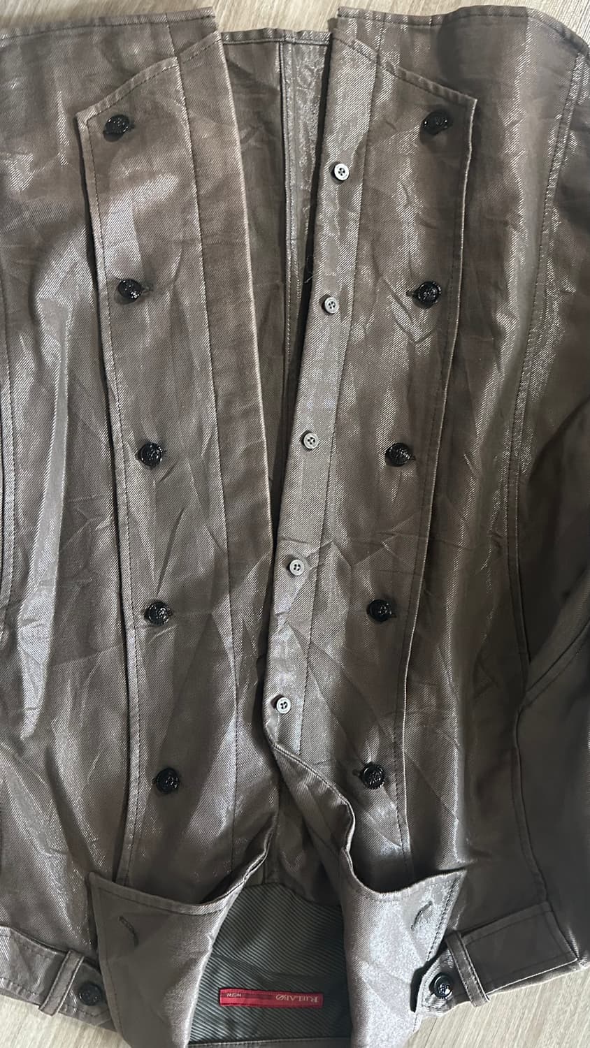 vintage shirts women 상품이미지2