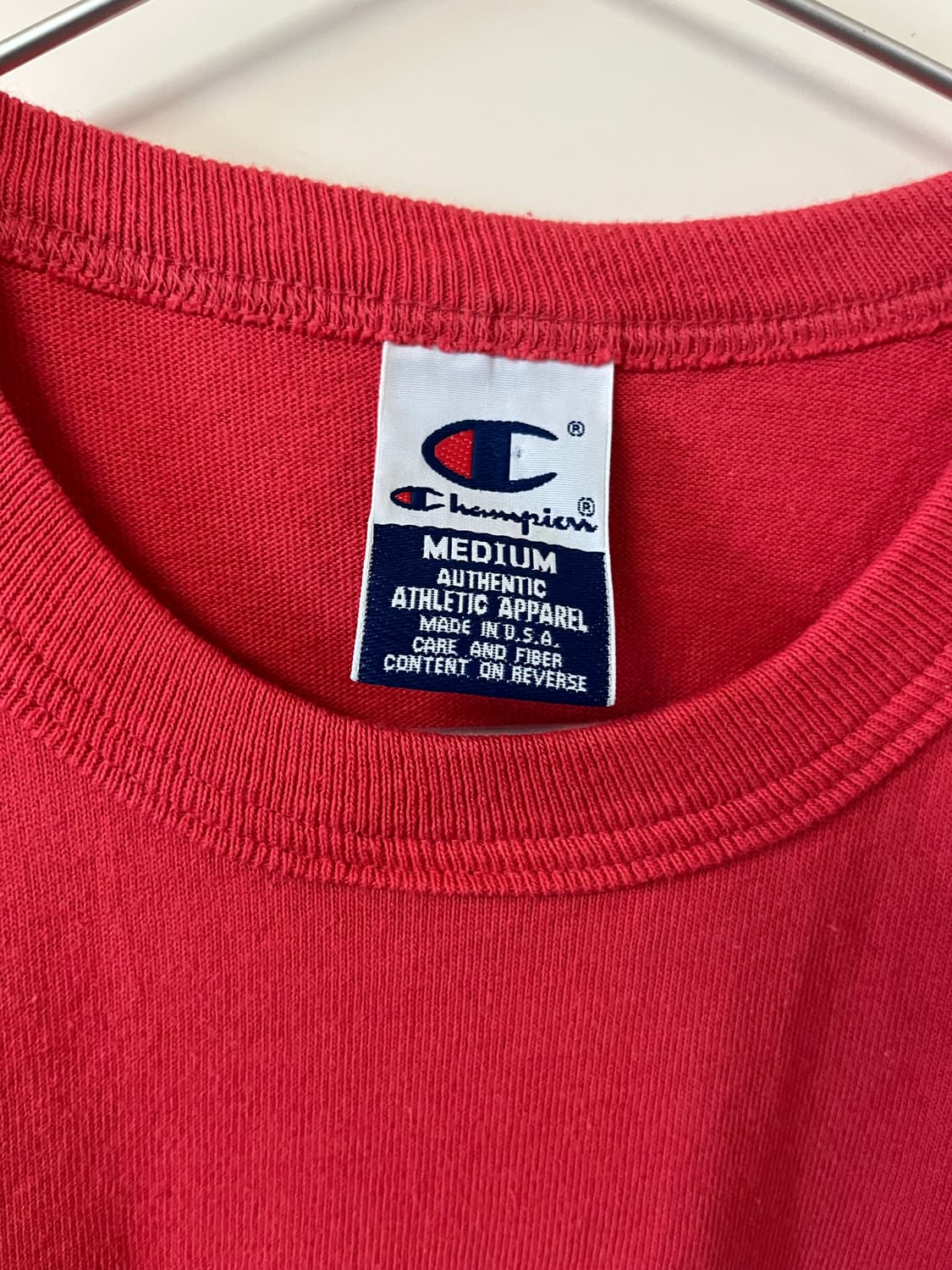 90's Champion made in usa 상품이미지5