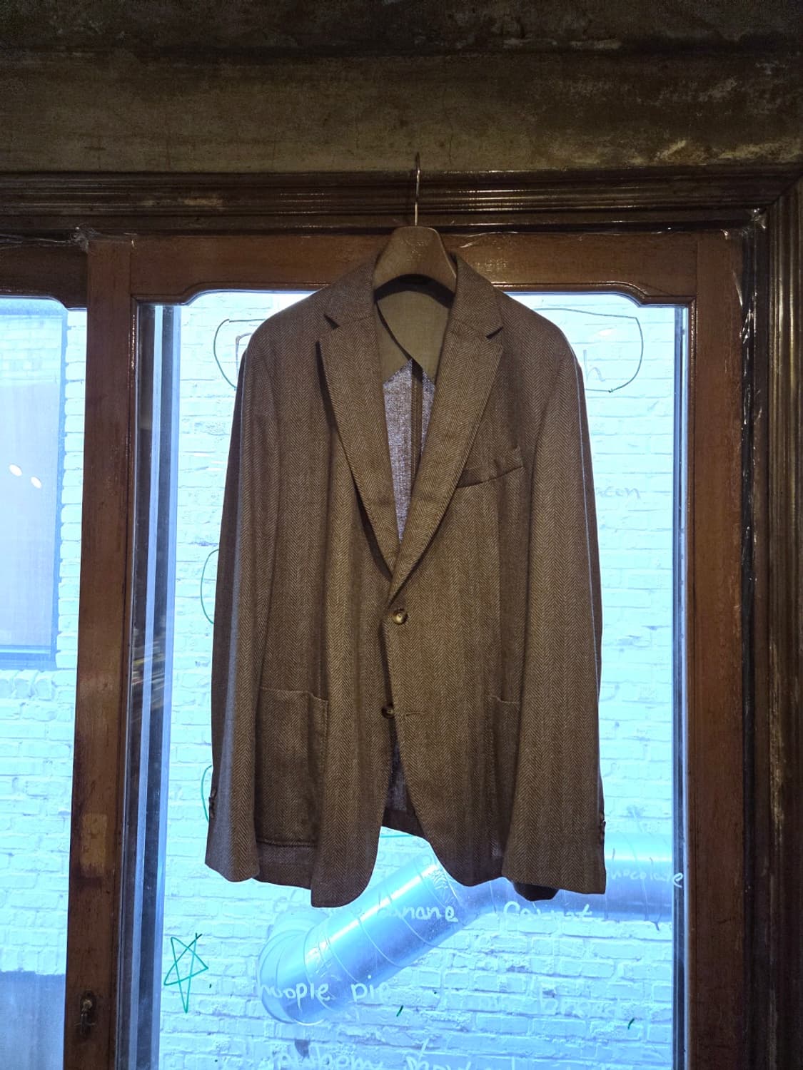 마시모 듀티 자켓 상품이미지1