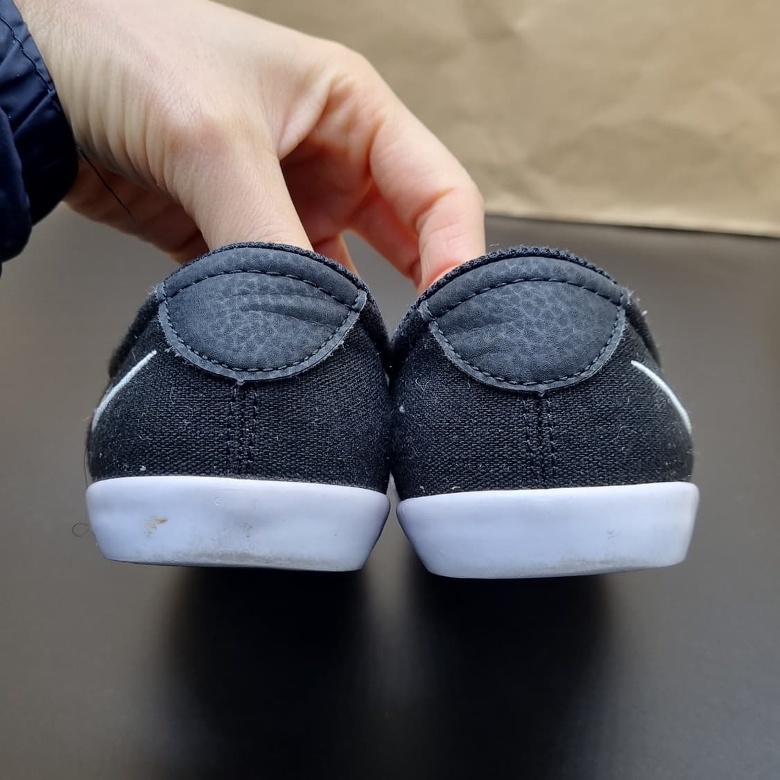 나이키 미니 스니커즈 225 상품이미지4