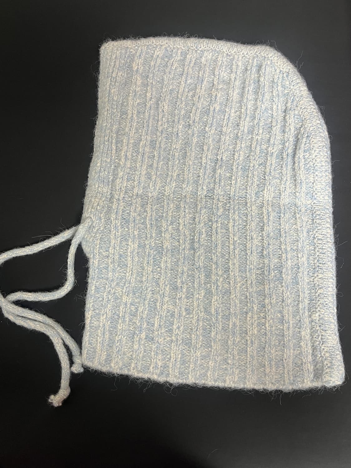 마뗑킴 바라클라바 상품이미지4