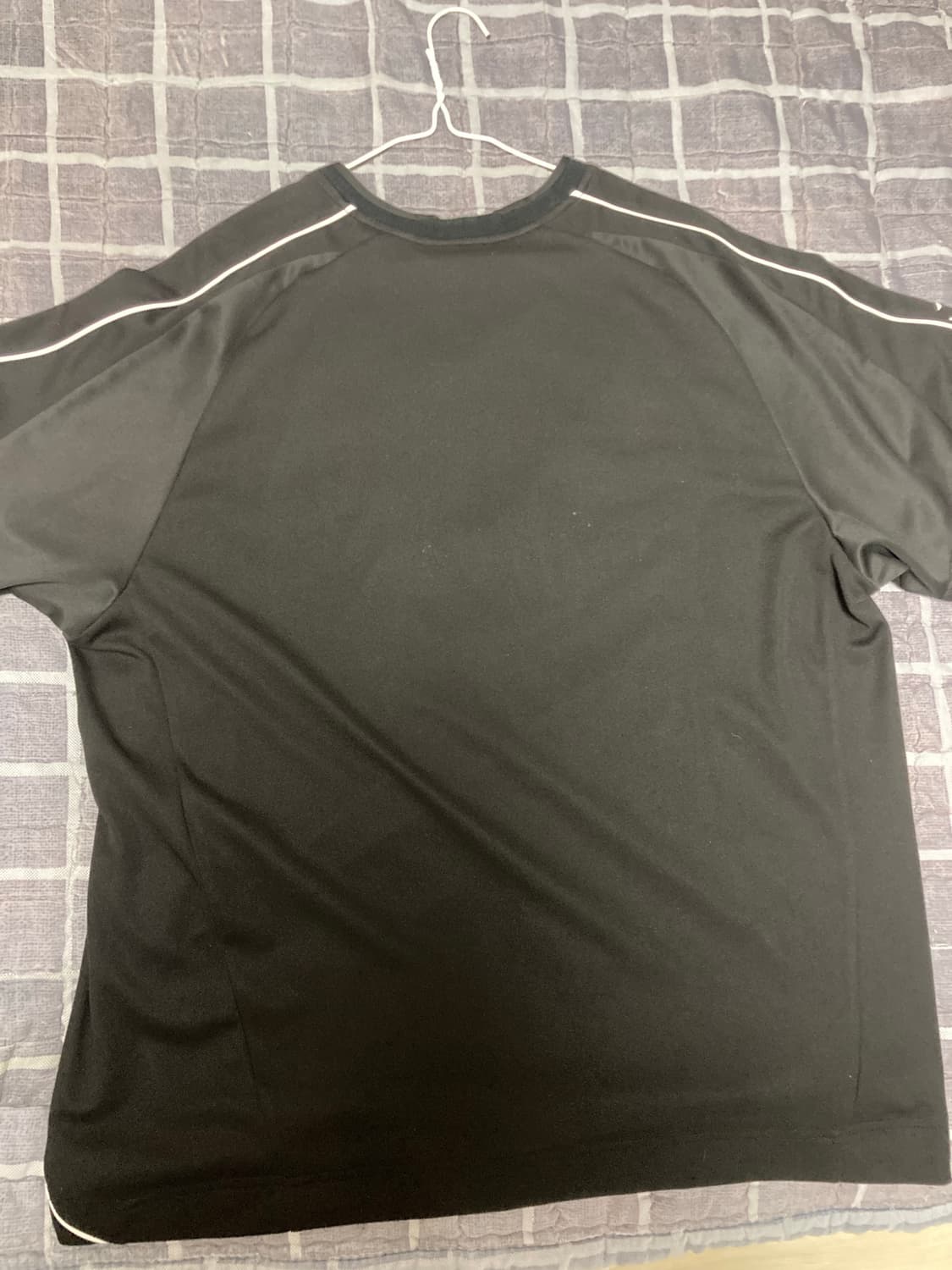 발렌시아가 축구유니폼 XL정도 상품이미지6