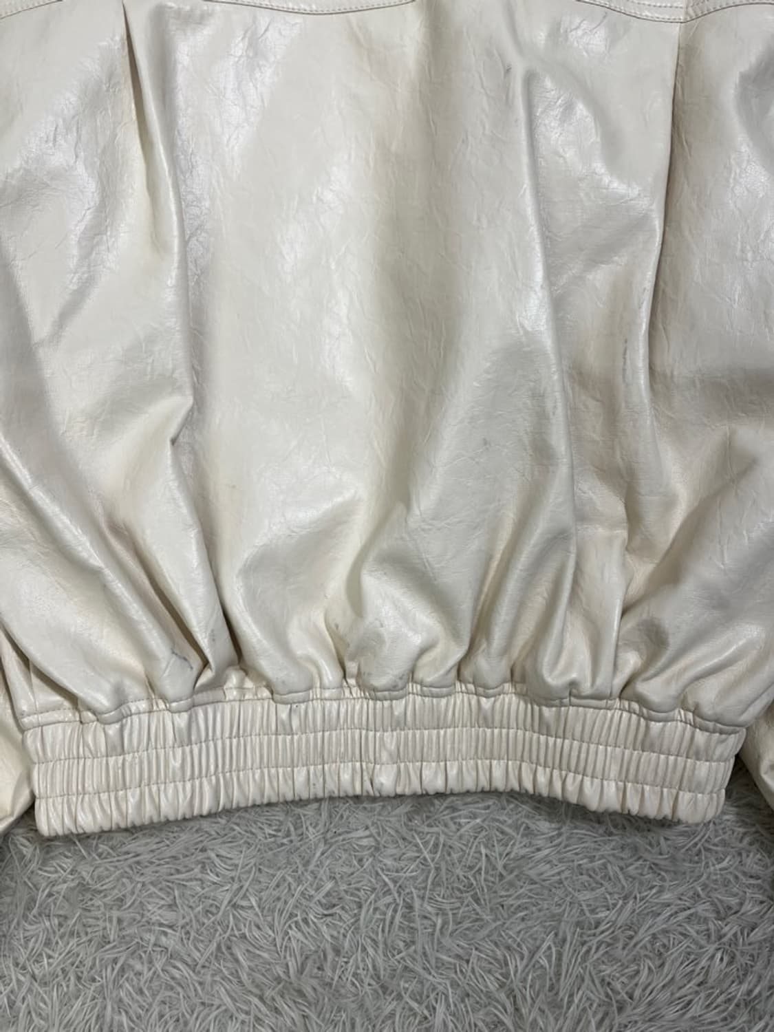 라퍼지스토어 가죽자켓/#350 상품이미지5