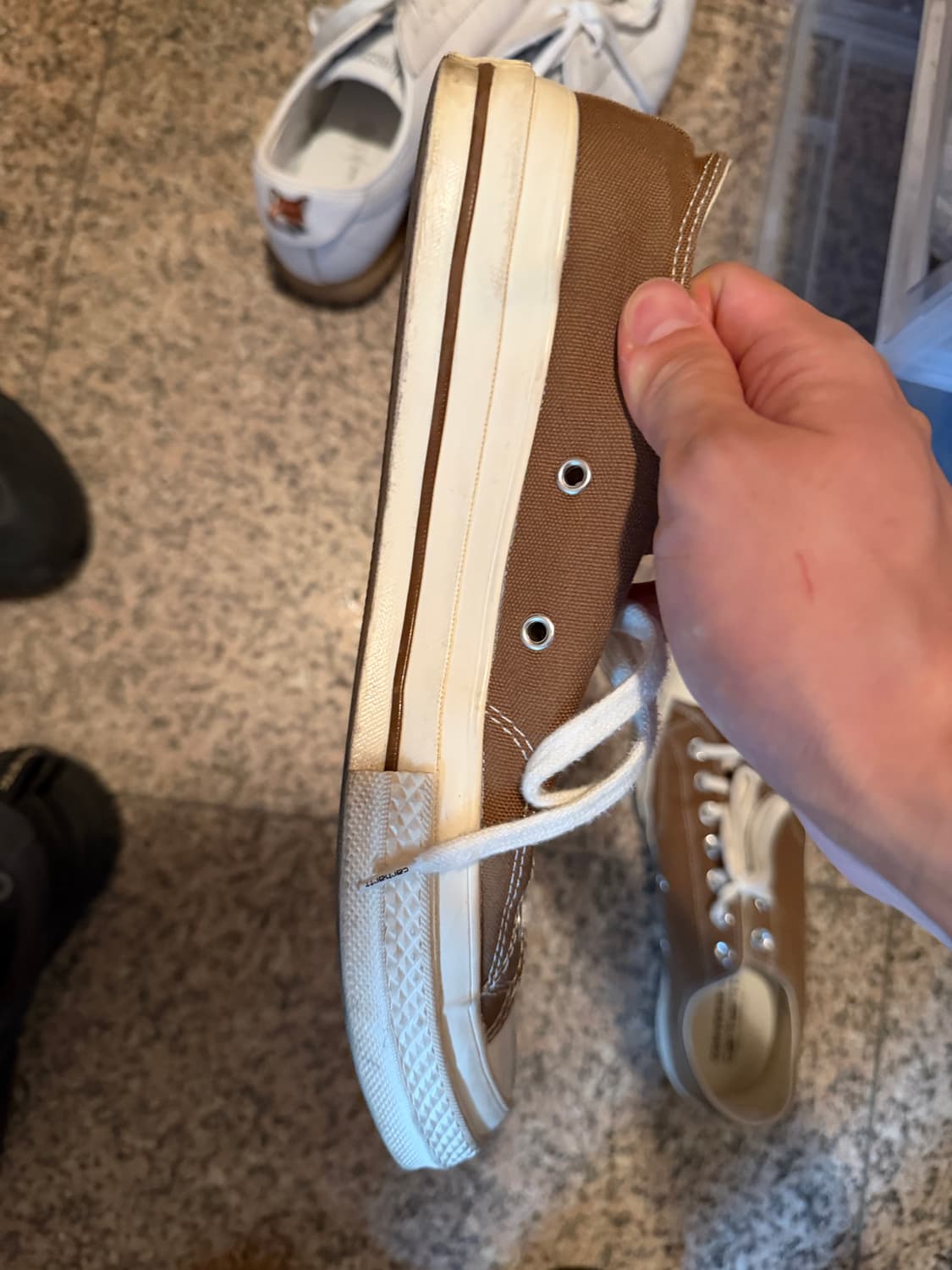 Converse x Carhartt WIP Chuck 70 상품이미지6