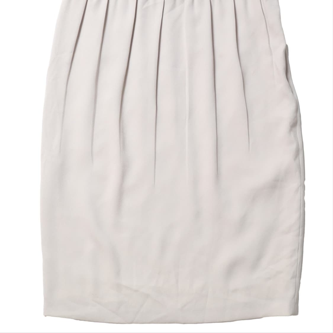 JIL SANDER Pleats One Piece  상품이미지3