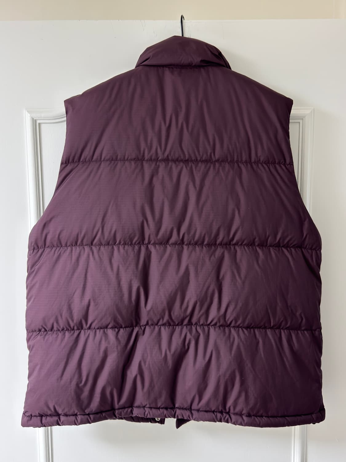 [L] 노스페이스 퍼플라벨 x 저널 스탠다드 다운 베스트 상품이미지5