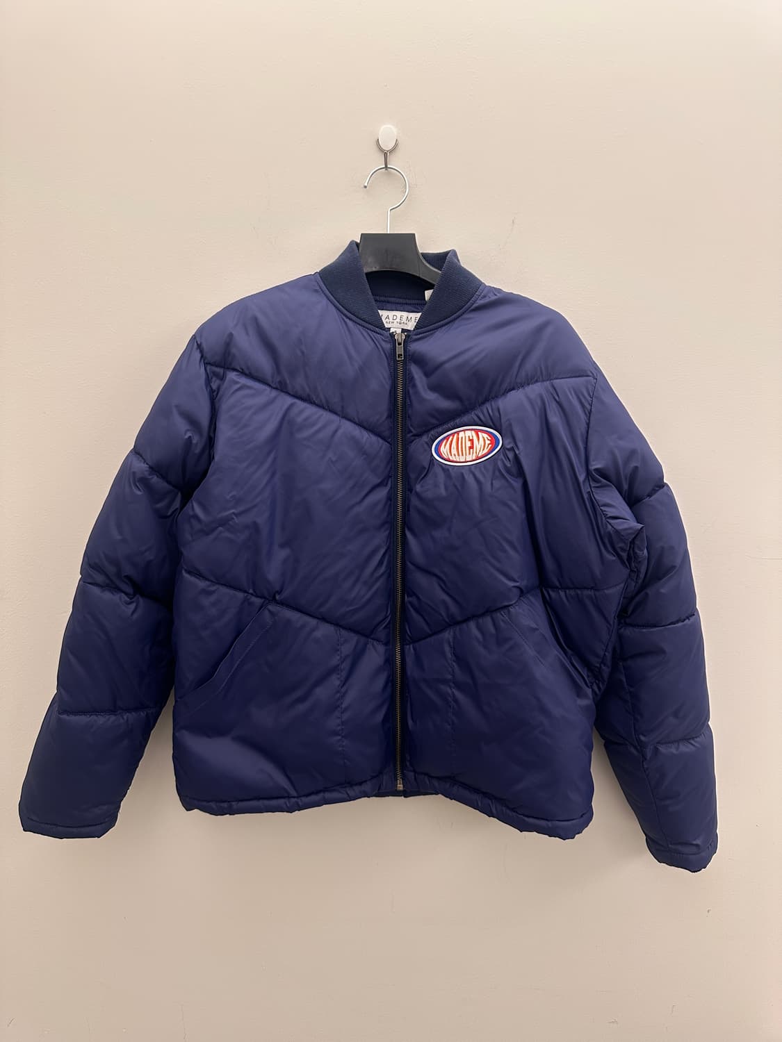 mademe패딩 상품이미지1