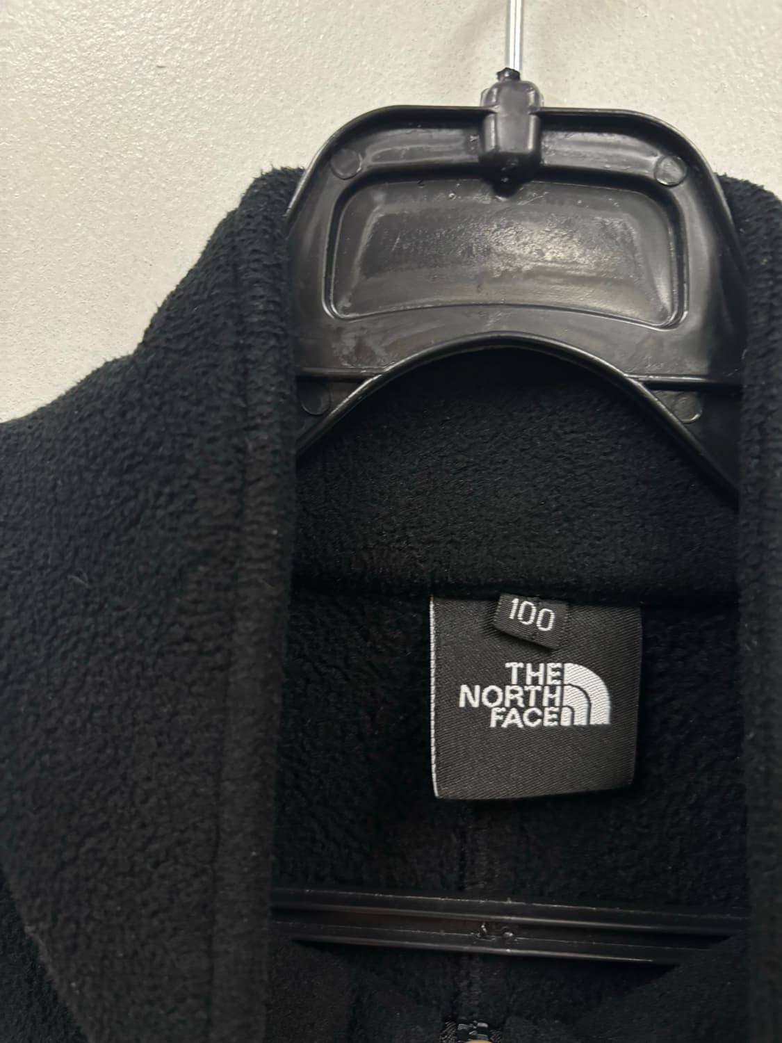 노스페이스 플리스 자켓  상품이미지5