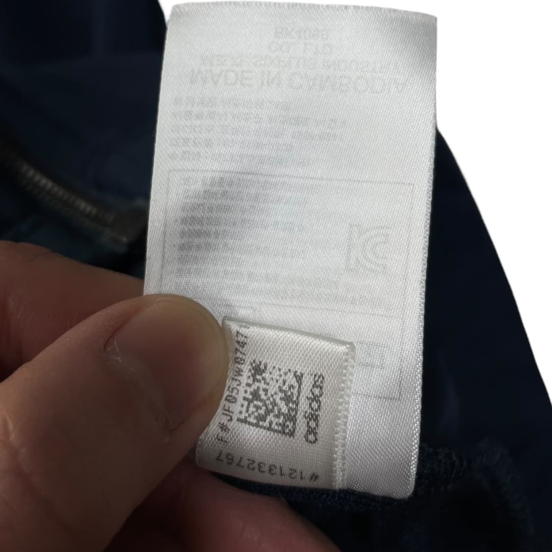 아디다스 트랙탑 상품이미지6