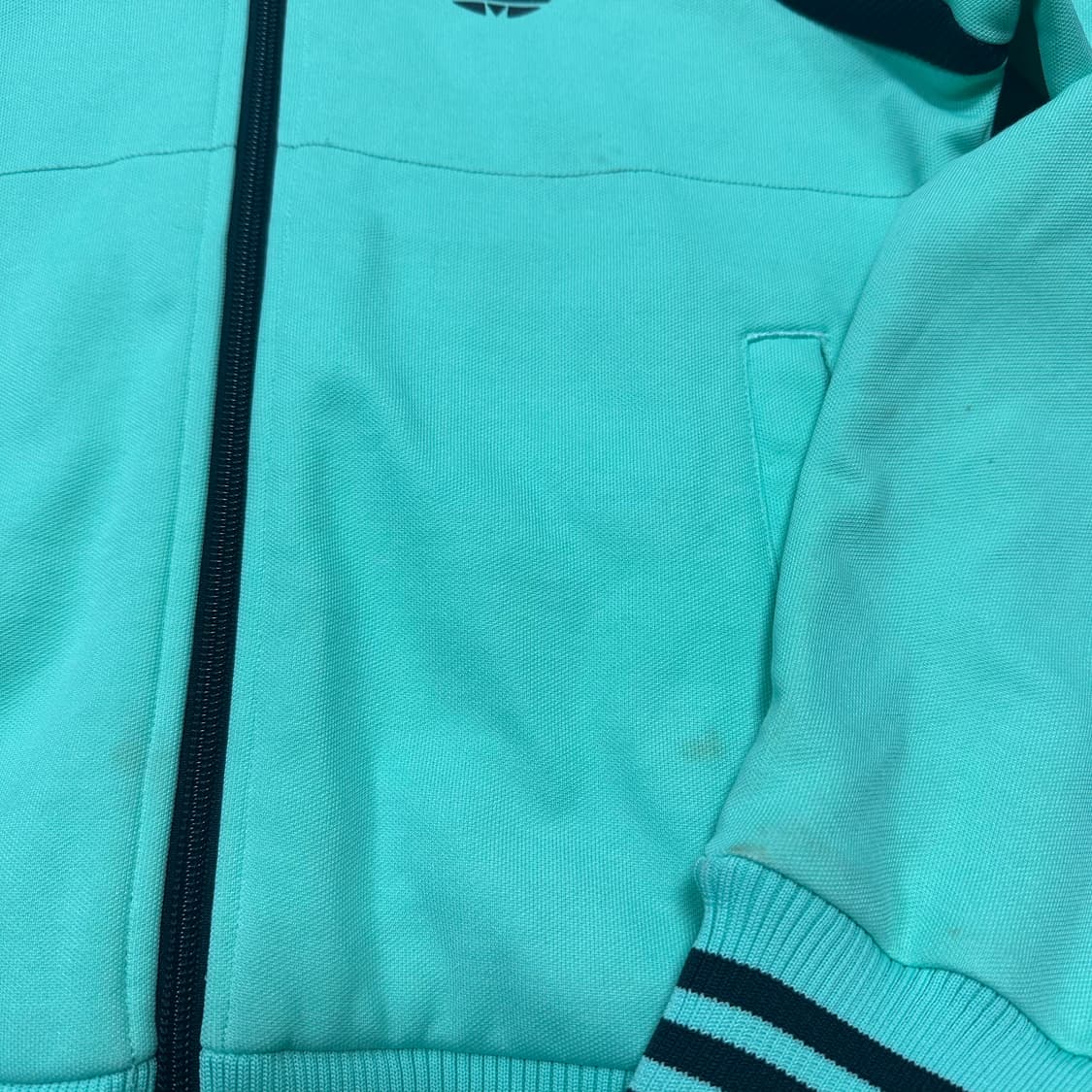 ✨ (바배) 아디다스 민트 클럽 트랙탑 져지 상품이미지5