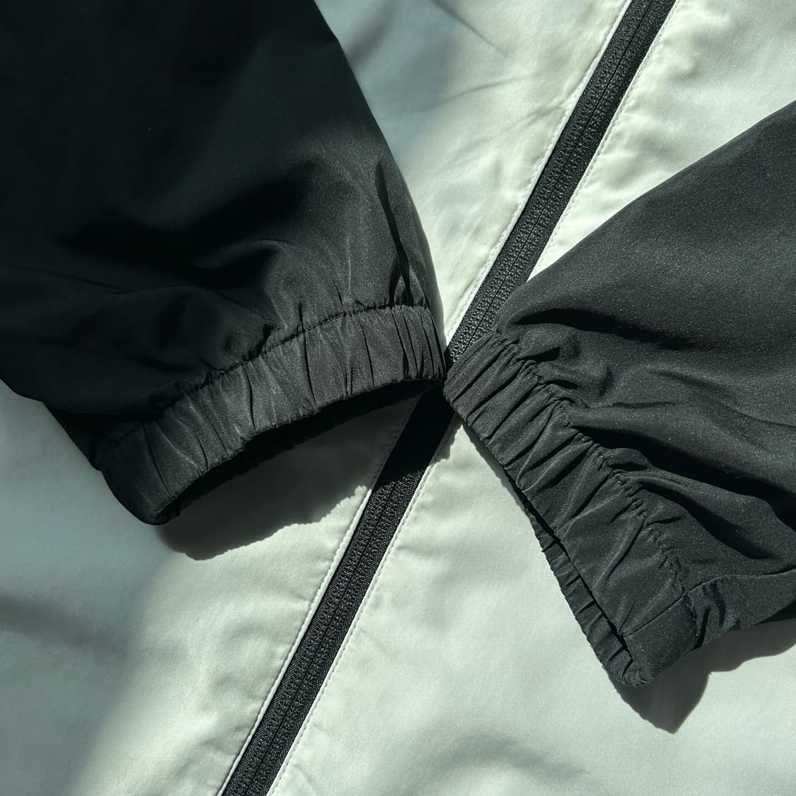 미즈노 올드스쿨 퍼포먼스 바람막이  상품이미지5