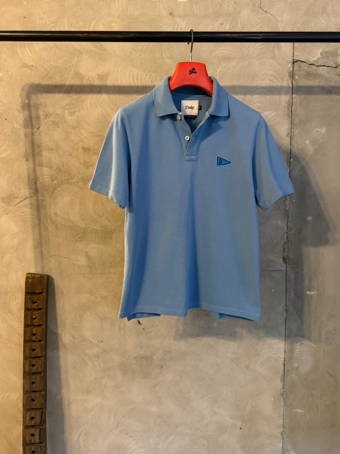 드레익스 반팔pk티셔츠 남성100 상품이미지1