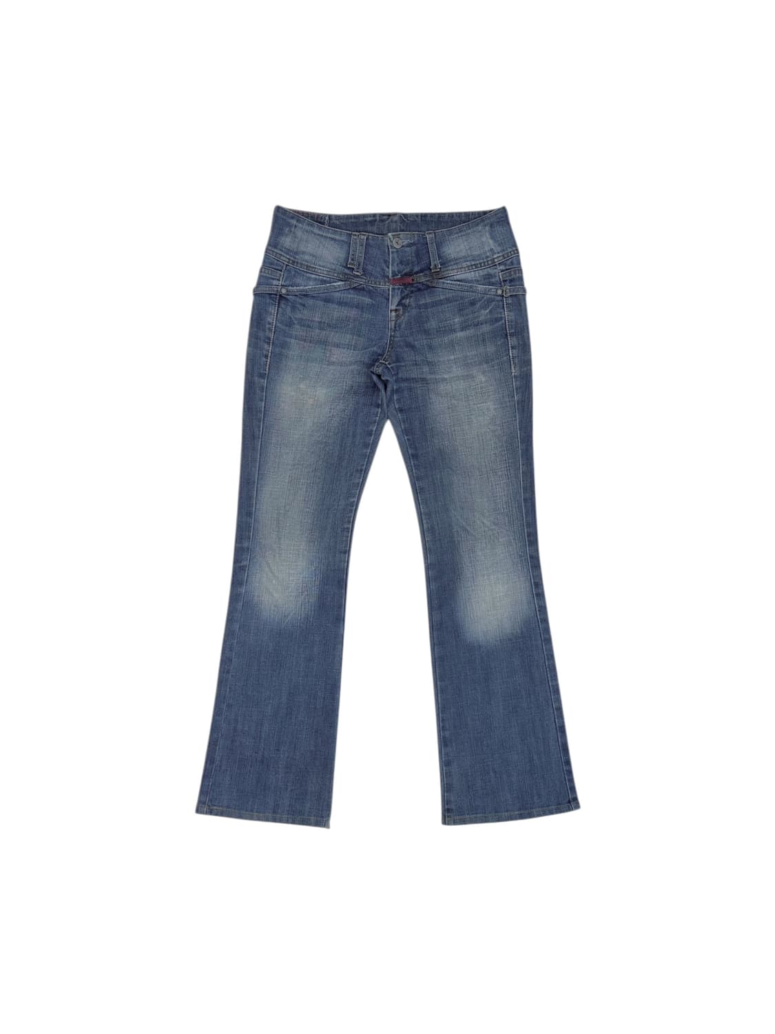 MARITHE FRANCOIS GIRBAUD 상품이미지1