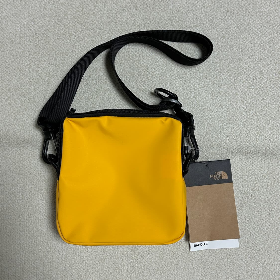 노스페이스 익스플로럴 바두 ll 상품이미지2