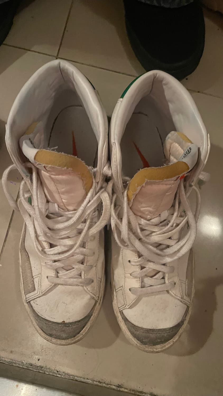 블레이저 미드 상품이미지1