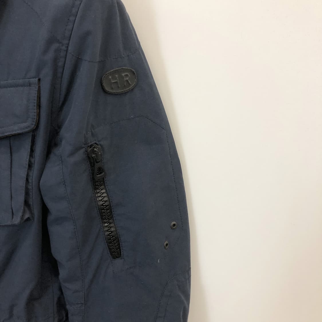 시리즈 히스토릭리서치 이태리 이중파카 95  상품이미지2