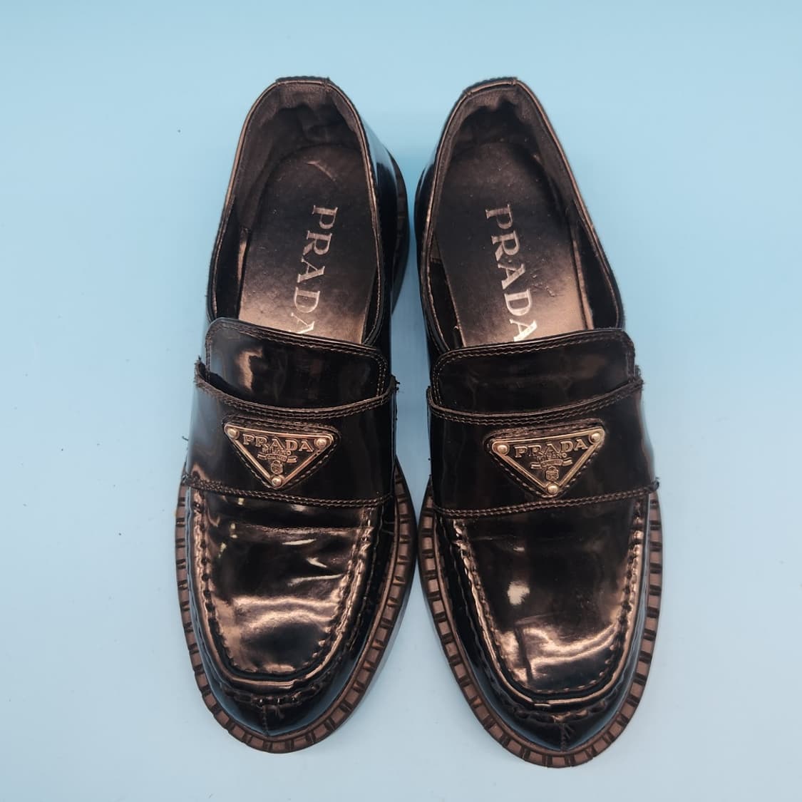 o pra 여성로퍼 235  상품이미지2