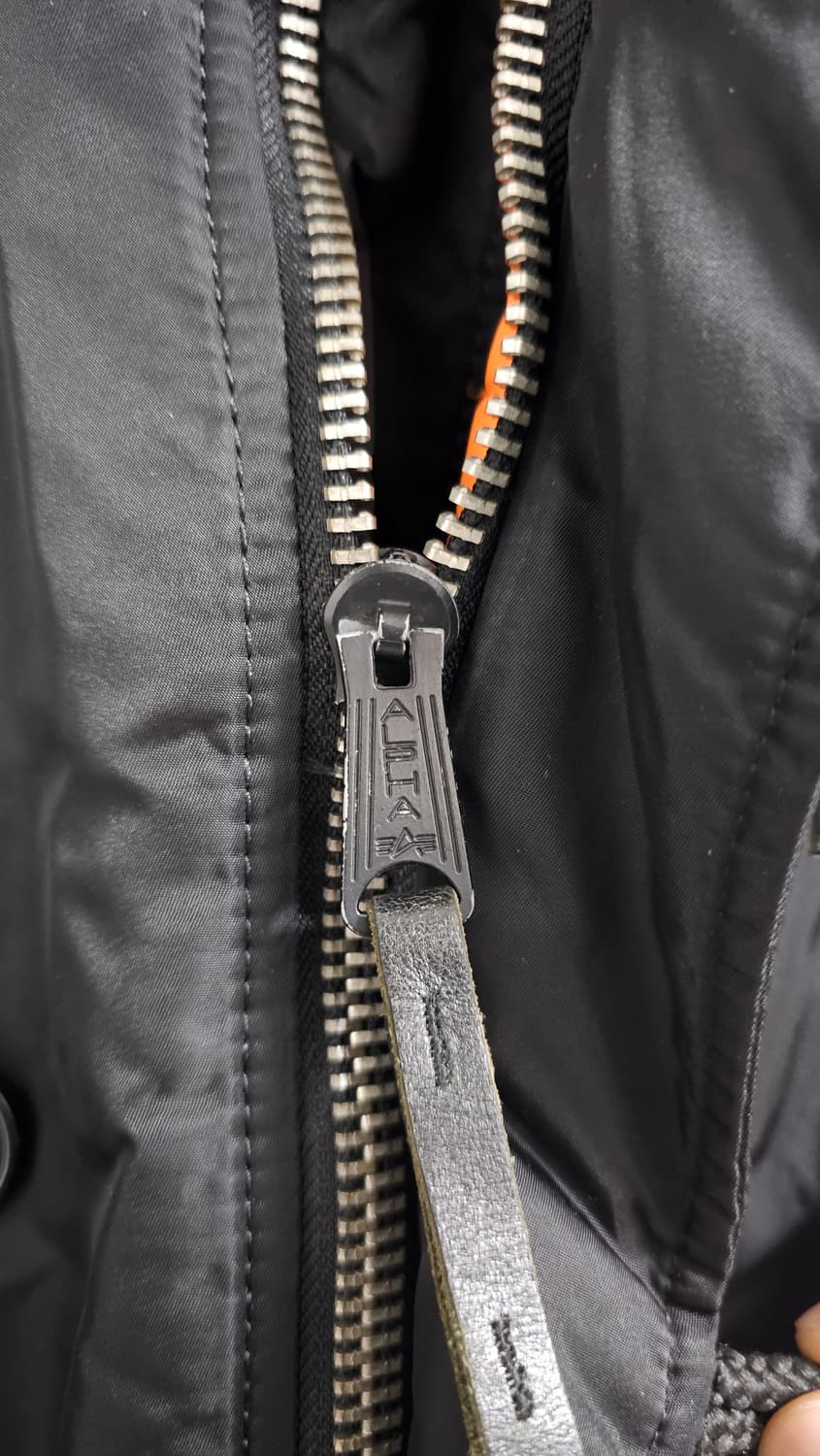 알파인더스트리 n3b 상품이미지2