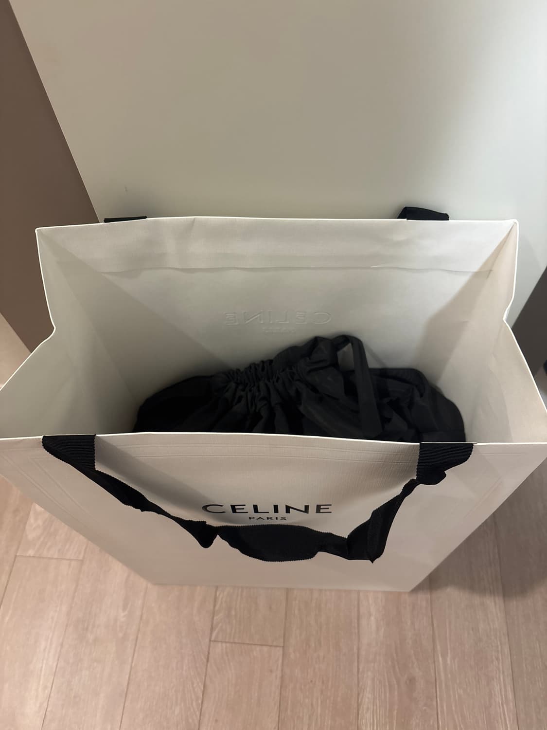 셀린느 라탄백 - 틴 클래식 파니에 상품이미지8