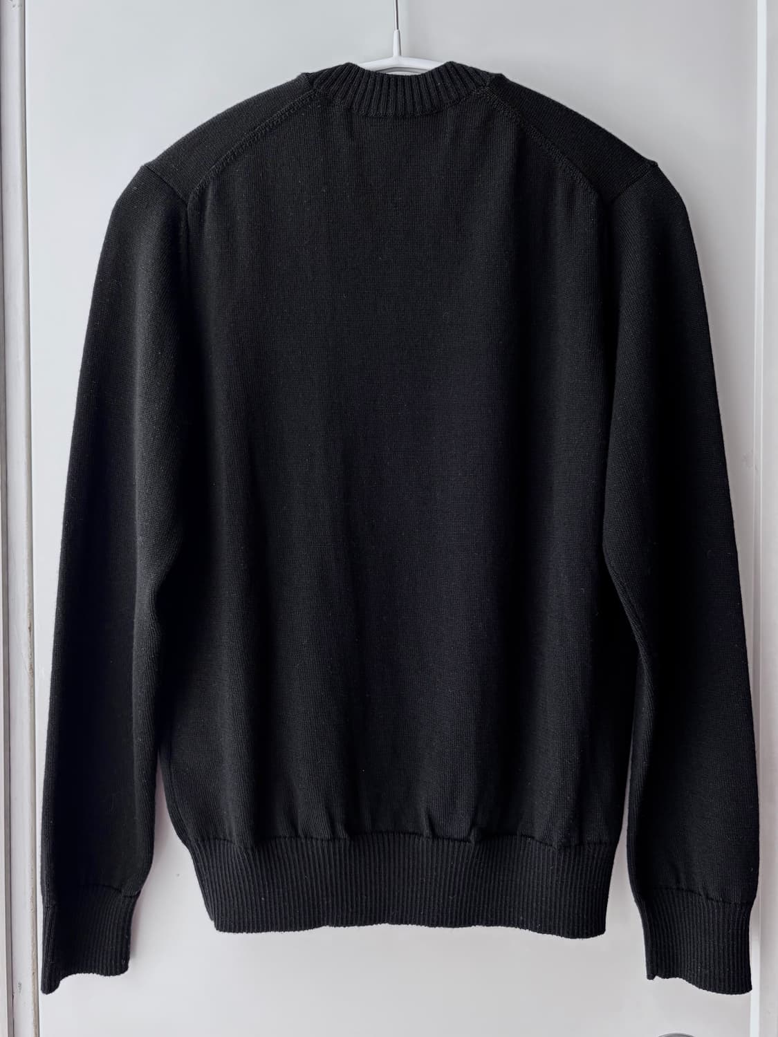 Tricot comme des garcons 울 가디건 상품이미지2