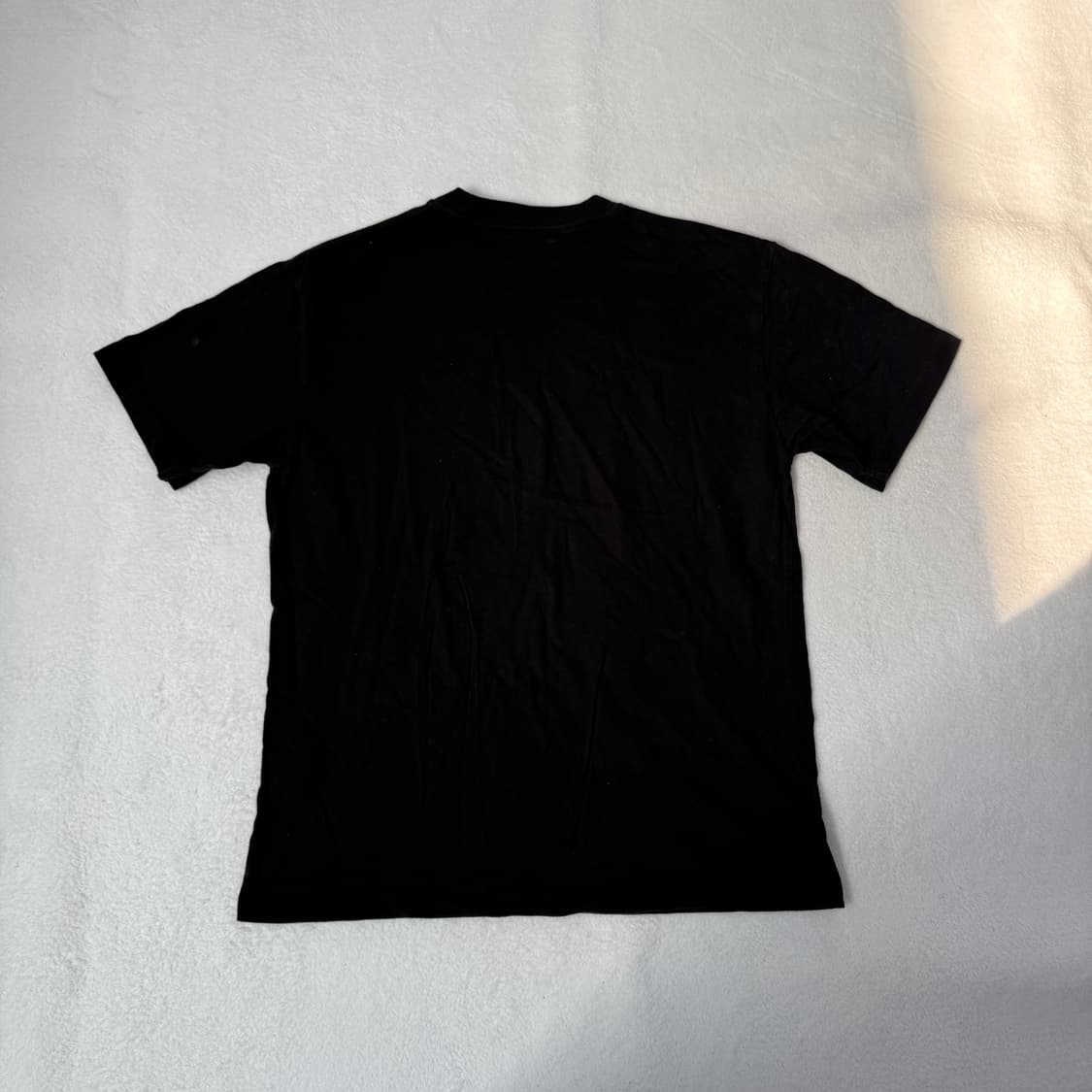 1 키르시 스몰로고 반팔티 0305T 상품이미지2