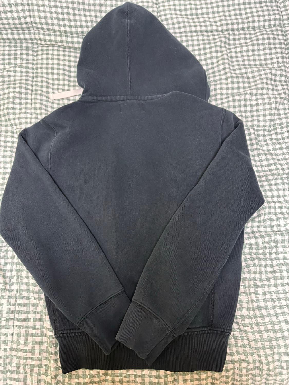 폴로 후드집업 S 상품이미지2