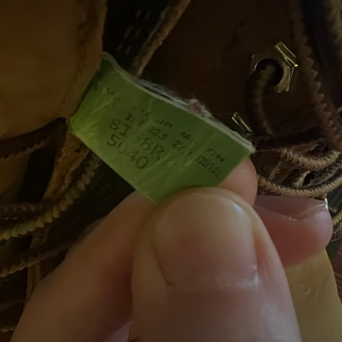 팀버랜드 6인치 워터빌 워터프루프 부츠 상품이미지7